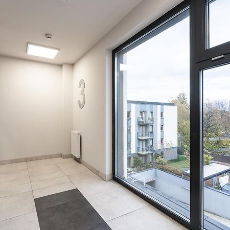 Rentplanet - Apartamenty Na Grobli Wrocław Exterior foto