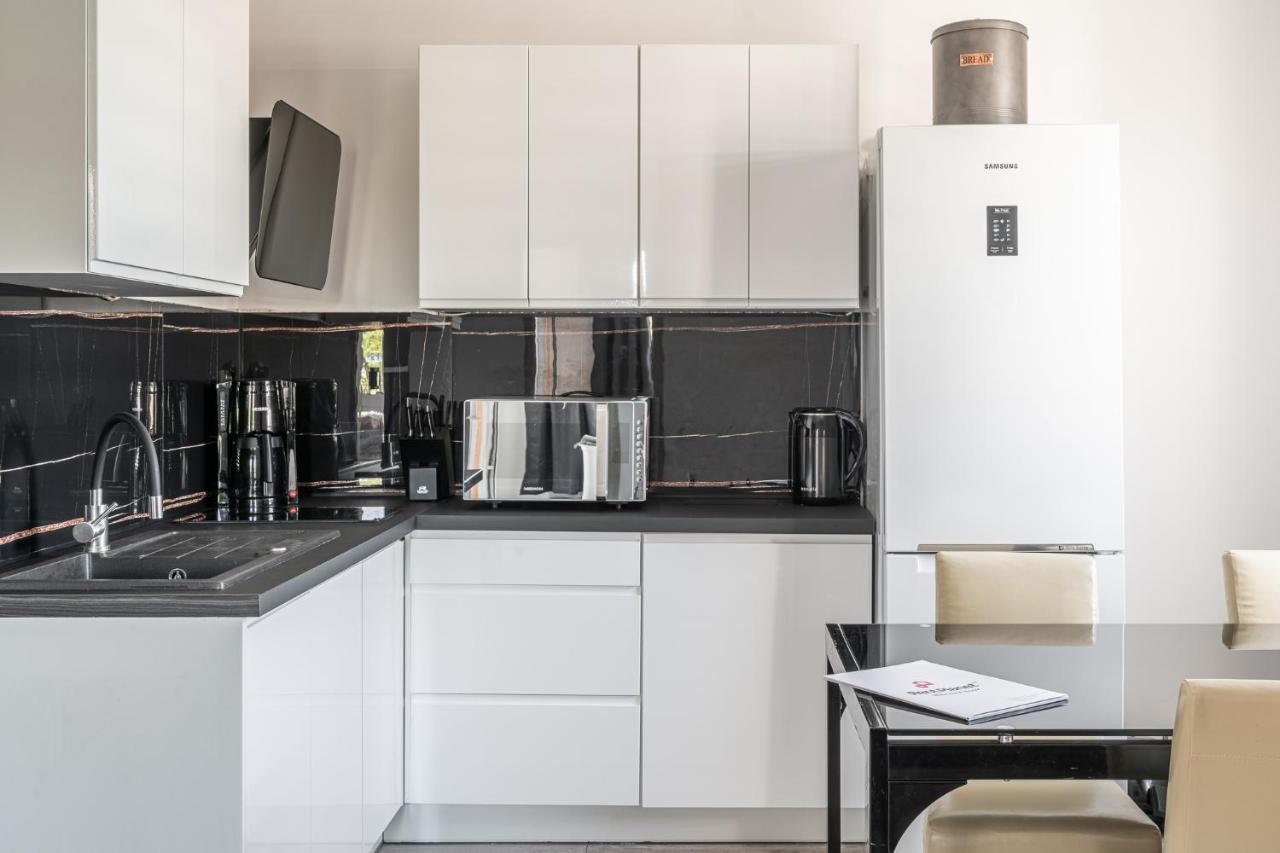 Rentplanet - Apartamenty Na Grobli Wrocław Exterior foto