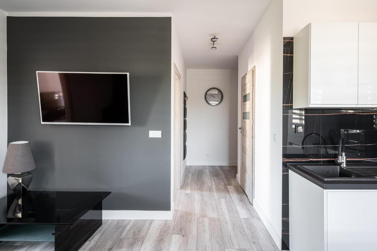 Rentplanet - Apartamenty Na Grobli Wrocław Exterior foto