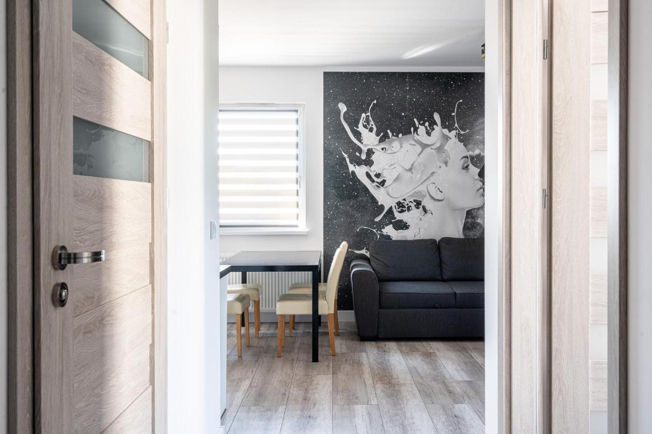 Rentplanet - Apartamenty Na Grobli Wrocław Exterior foto
