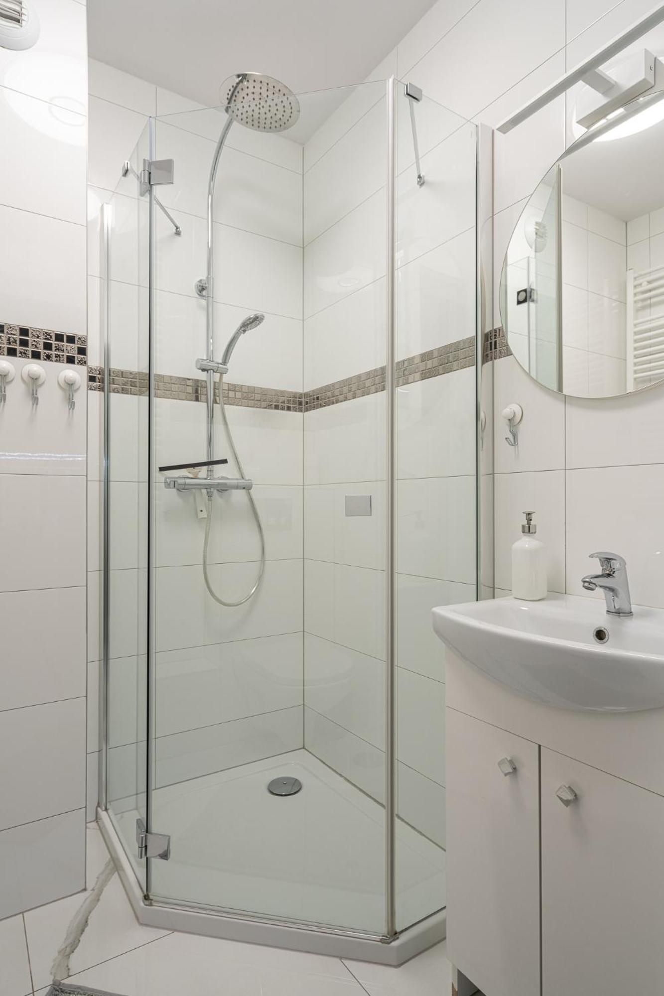 Rentplanet - Apartamenty Na Grobli Wrocław Exterior foto