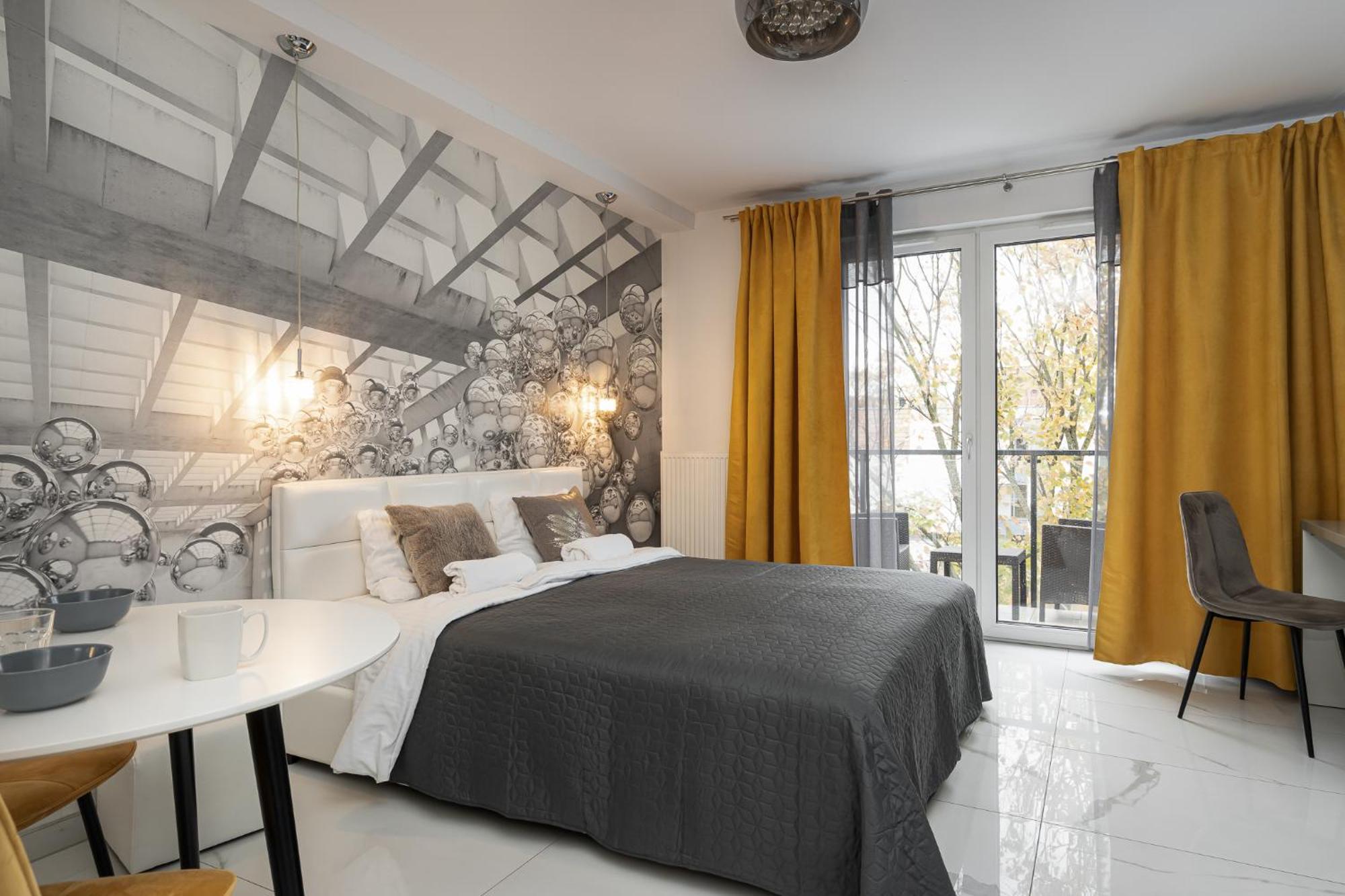 Rentplanet - Apartamenty Na Grobli Wrocław Exterior foto