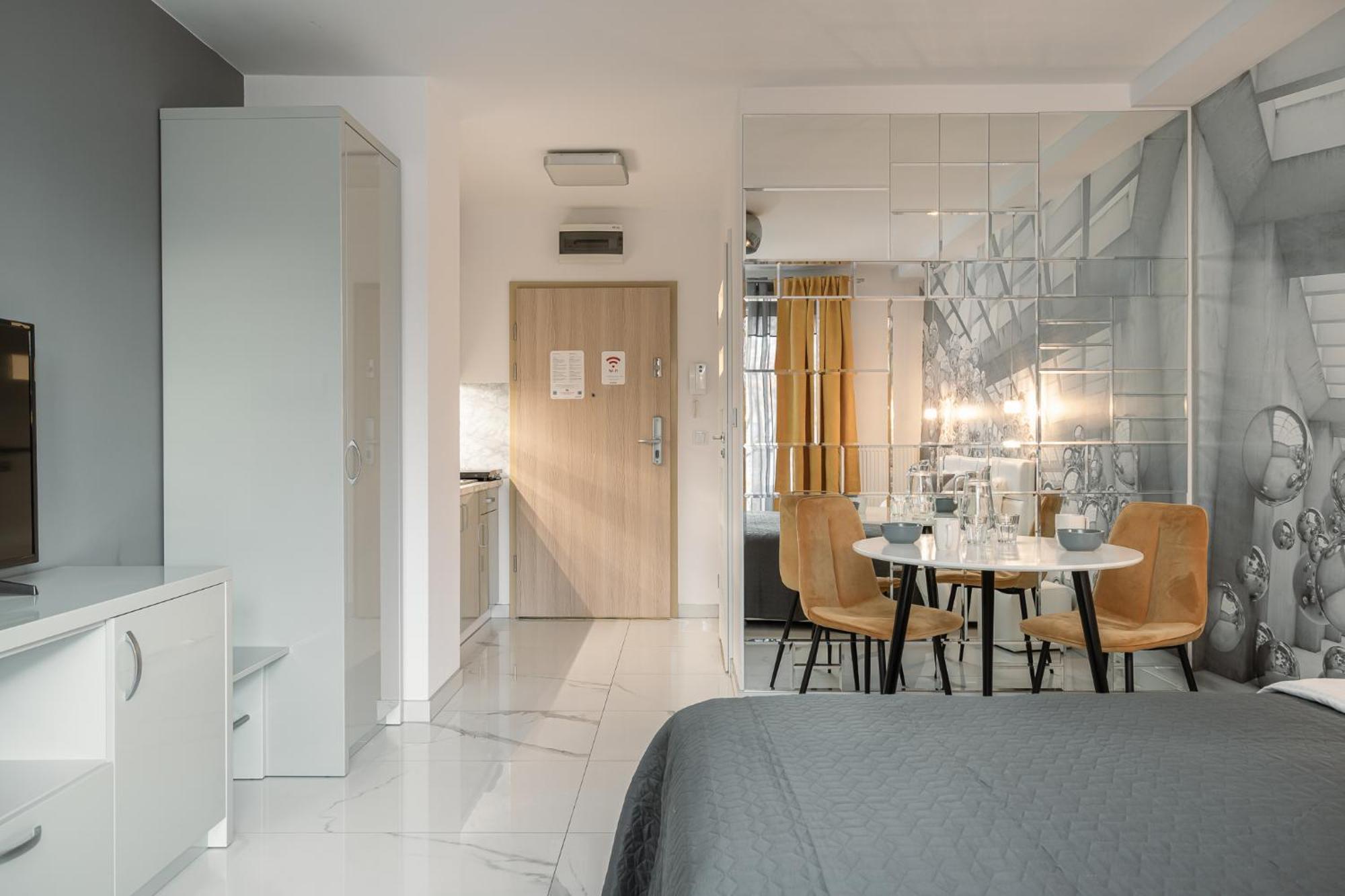 Rentplanet - Apartamenty Na Grobli Wrocław Exterior foto