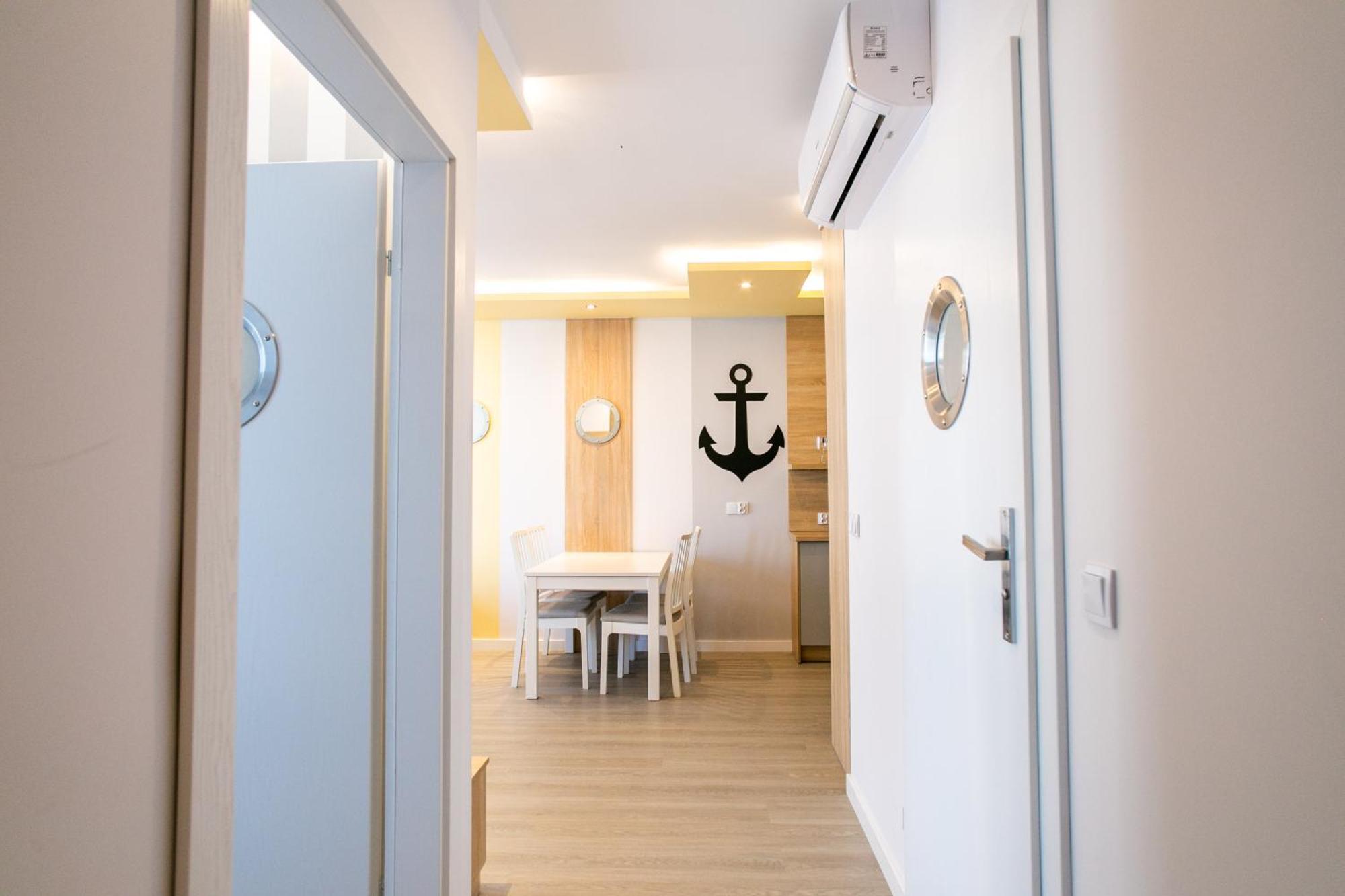 Rentplanet - Apartamenty Na Grobli Wrocław Exterior foto