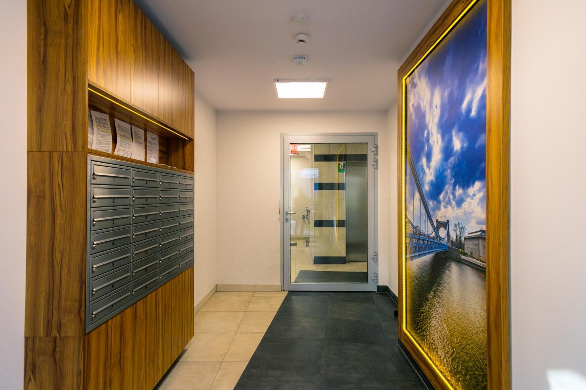 Rentplanet - Apartamenty Na Grobli Wrocław Exterior foto