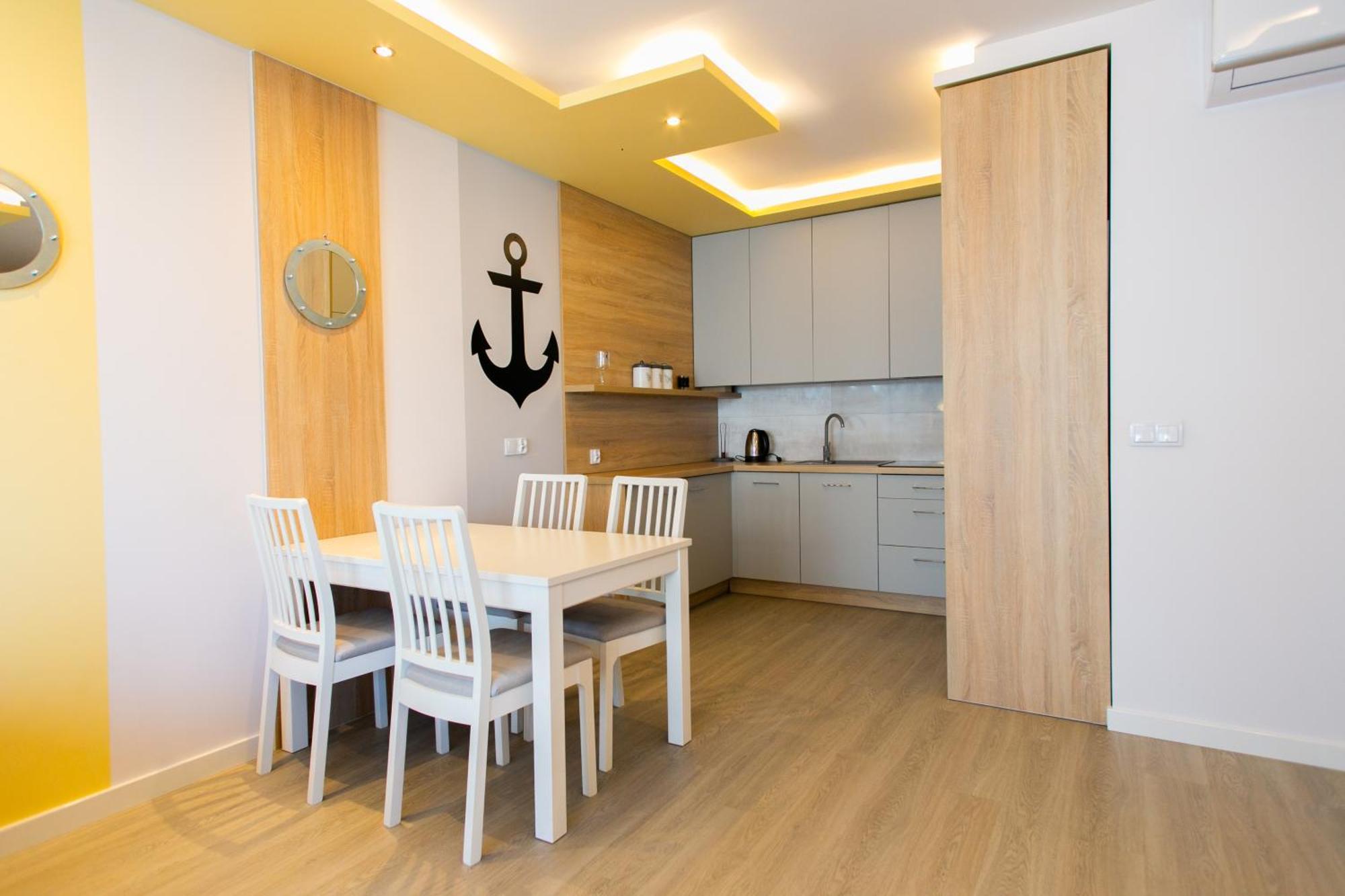 Rentplanet - Apartamenty Na Grobli Wrocław Exterior foto