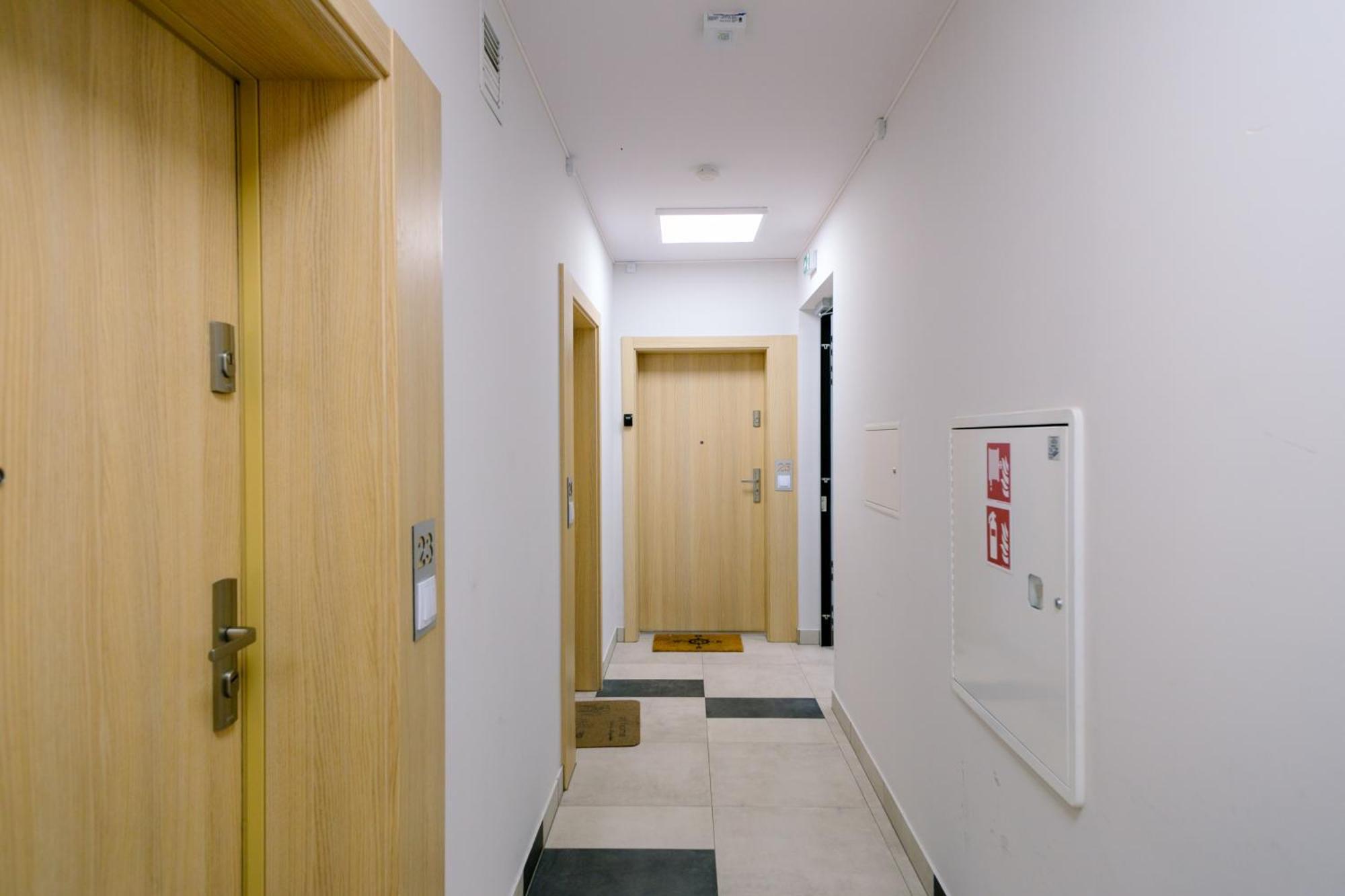 Rentplanet - Apartamenty Na Grobli Wrocław Exterior foto