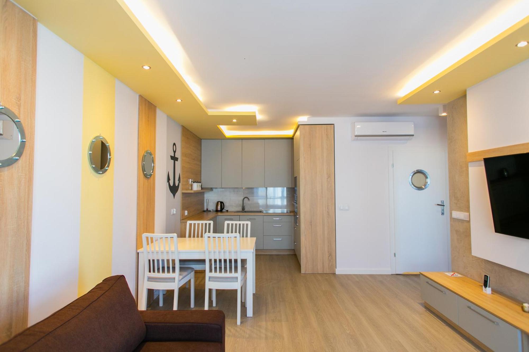 Rentplanet - Apartamenty Na Grobli Wrocław Exterior foto