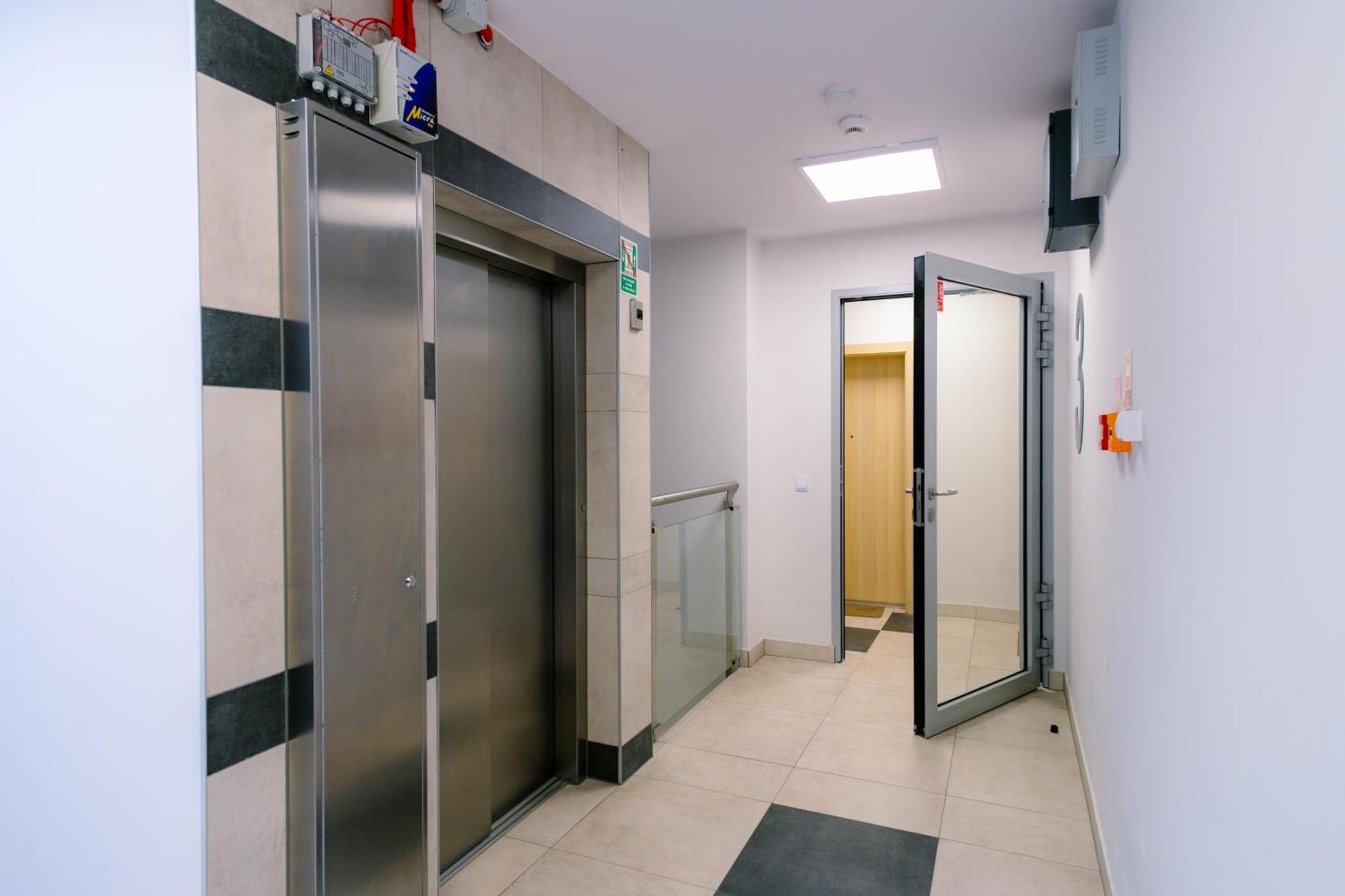 Rentplanet - Apartamenty Na Grobli Wrocław Exterior foto